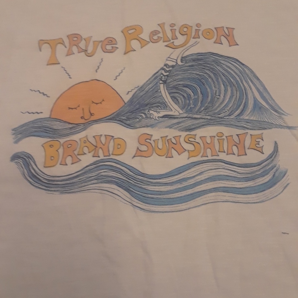 True Religion T-Shirt